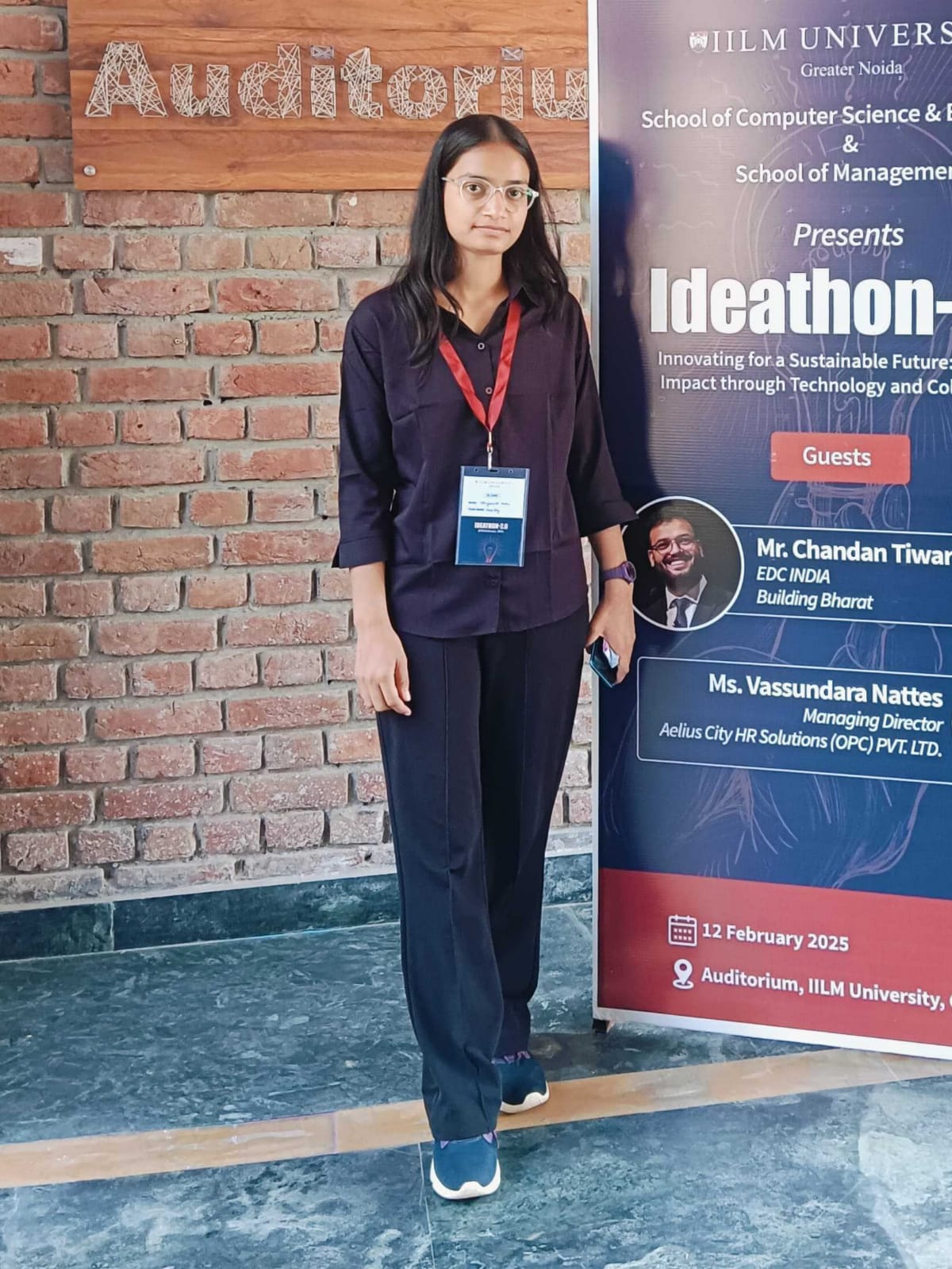 Divyanshi Sahu
